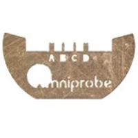 Omniprobe Lift-Out Grids