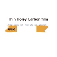 Holey Carbon film TEM grids