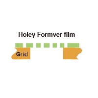 Holey Carbon film TEM grids