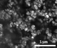 h-Boron Nitride Crystal (六方晶窒化ホウ素結晶)