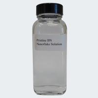 h-Boron Nitride Crystal (六方晶窒化ホウ素結晶)